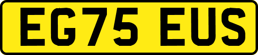 EG75EUS
