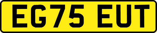 EG75EUT