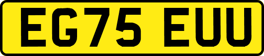 EG75EUU