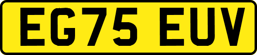 EG75EUV