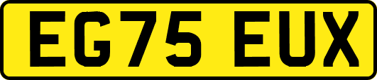 EG75EUX