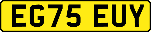 EG75EUY