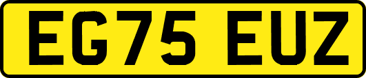 EG75EUZ
