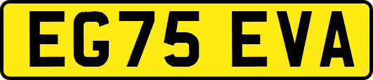 EG75EVA