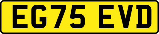 EG75EVD