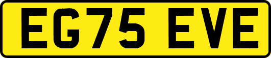 EG75EVE