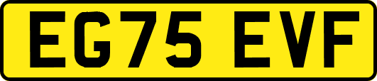 EG75EVF