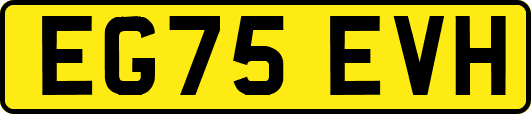 EG75EVH