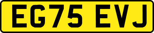 EG75EVJ