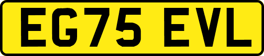 EG75EVL
