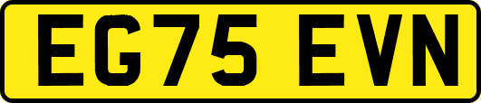 EG75EVN
