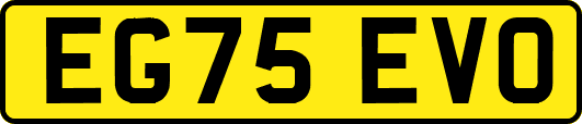 EG75EVO