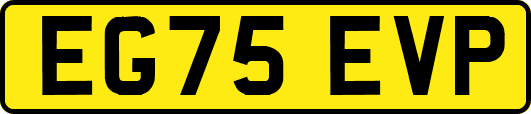 EG75EVP