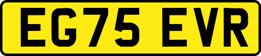 EG75EVR