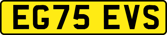 EG75EVS