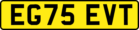 EG75EVT