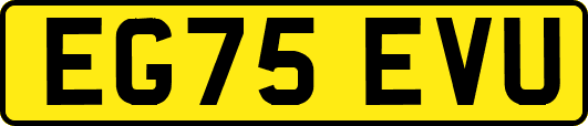 EG75EVU