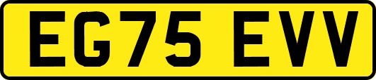 EG75EVV