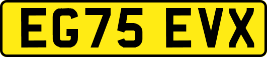 EG75EVX