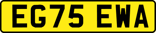 EG75EWA