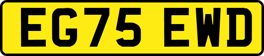 EG75EWD