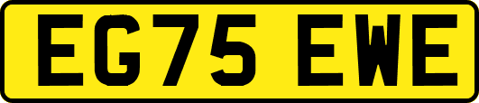 EG75EWE