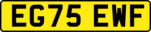 EG75EWF