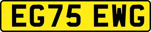 EG75EWG