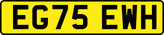 EG75EWH