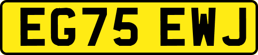 EG75EWJ