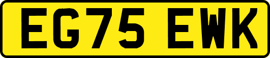 EG75EWK