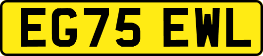 EG75EWL