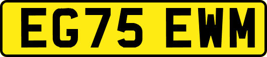EG75EWM