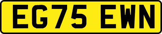 EG75EWN