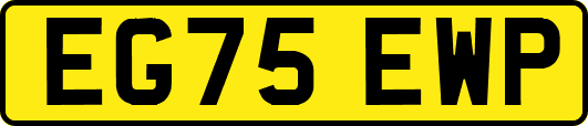 EG75EWP