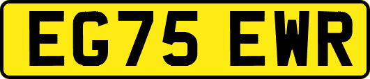 EG75EWR