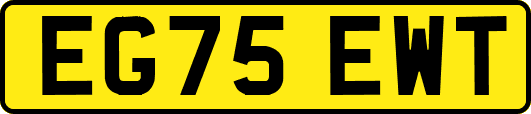 EG75EWT