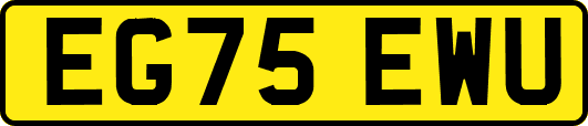 EG75EWU