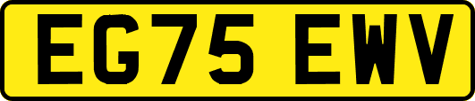 EG75EWV