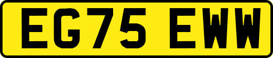 EG75EWW