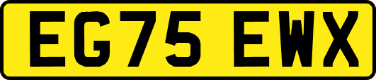 EG75EWX