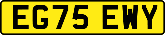 EG75EWY