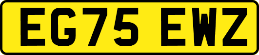 EG75EWZ