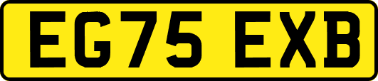 EG75EXB