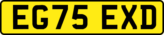 EG75EXD