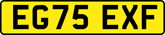 EG75EXF