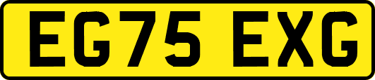 EG75EXG
