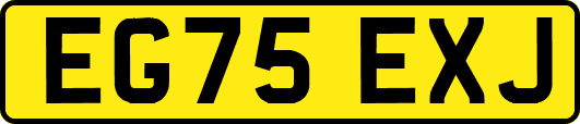 EG75EXJ
