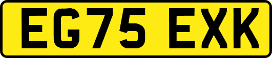 EG75EXK