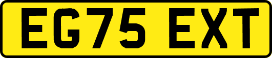 EG75EXT